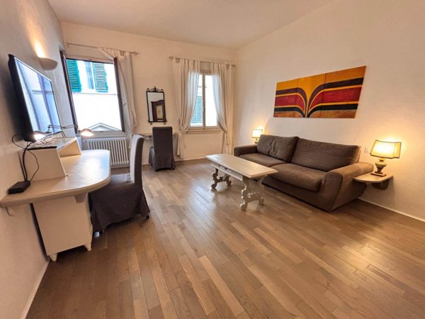 appartamento in affitto a Firenze in zona Centro Santa Croce