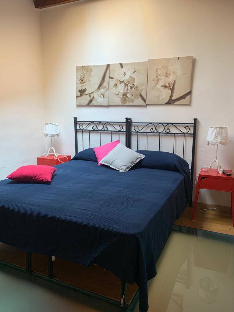 appartamento in affitto a Firenze in zona Centro Duomo