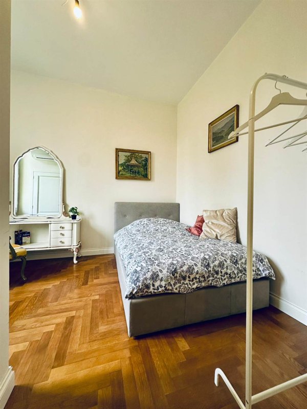 casa indipendente in affitto a Firenze in zona Campo di Marte