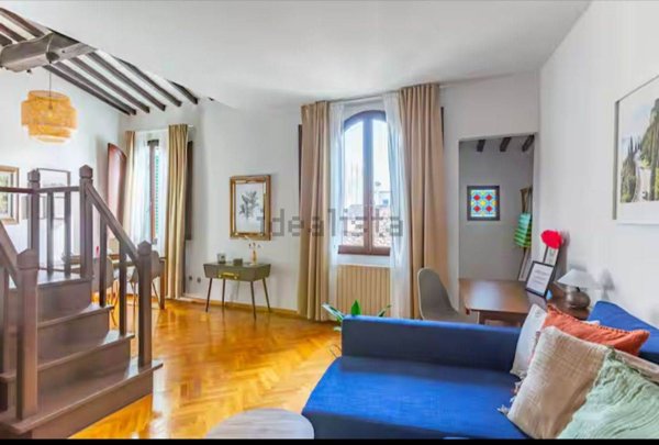 appartamento in affitto a Firenze
