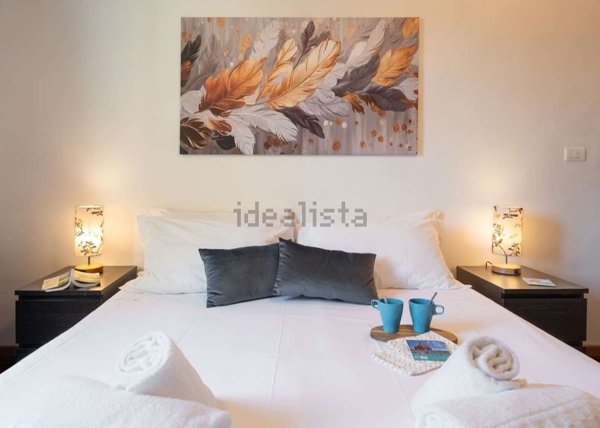 appartamento in affitto a Firenze in zona Centro Santa Croce