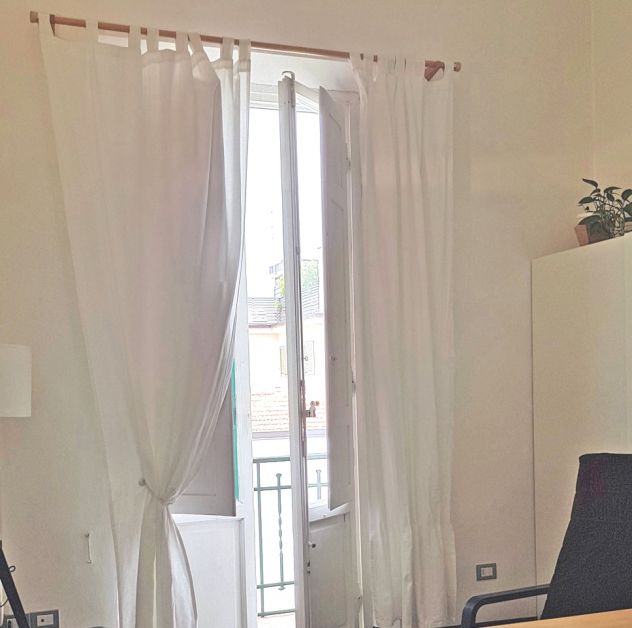 appartamento in affitto a Firenze in zona Campo di Marte