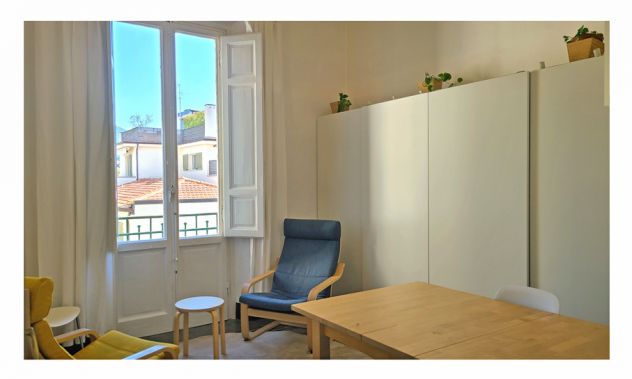 ufficio in affitto a Firenze in zona Campo di Marte