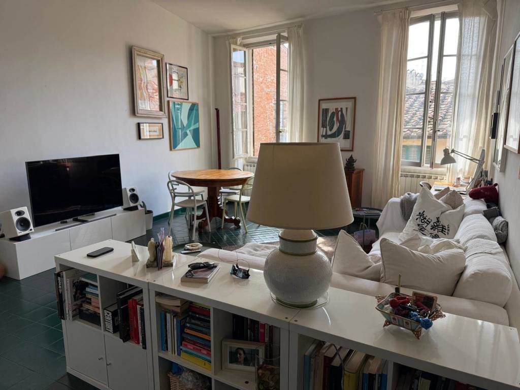 appartamento in affitto a Firenze in zona Centro San Frediano