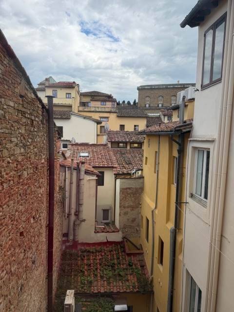 appartamento in affitto a Firenze in zona Centro San Frediano