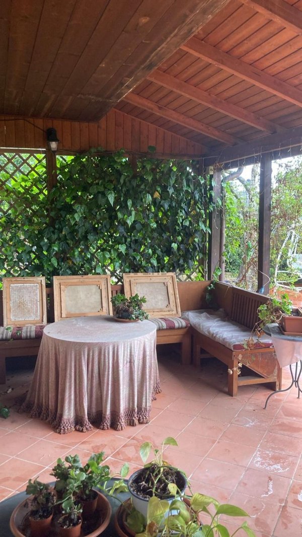 appartamento in affitto a Firenze in zona Rovezzano