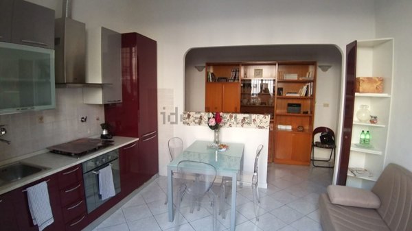 appartamento in affitto a Firenze in zona Centro Storico