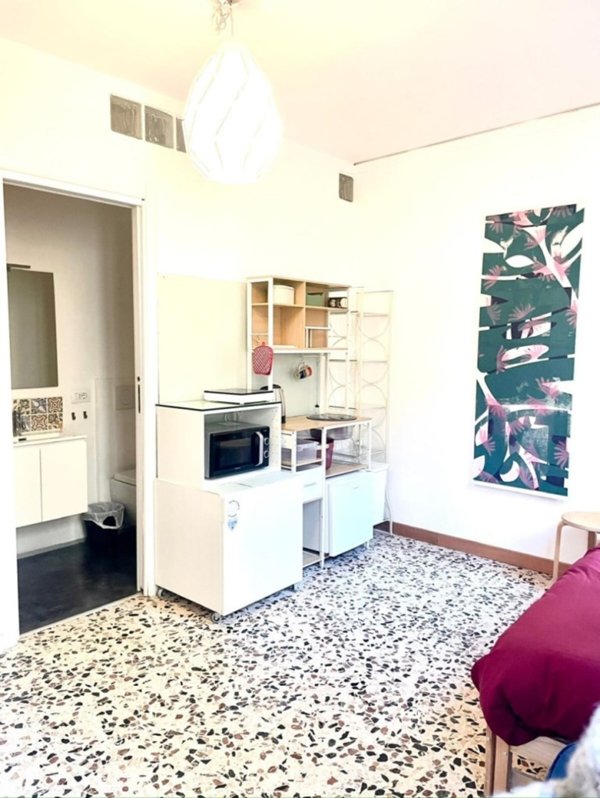 monolocale in affitto a Firenze in zona Centro San Frediano