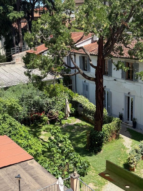 appartamento in affitto a Firenze in zona Centro Santa Croce