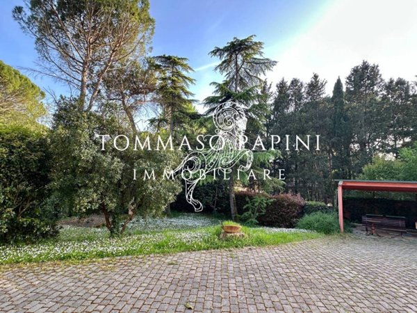 appartamento in affitto a Firenze in zona Galluzzo