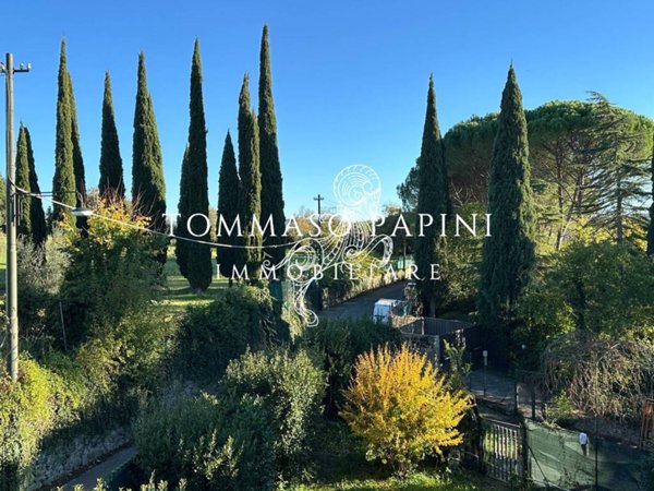 appartamento in affitto a Firenze in zona Bellosguardo