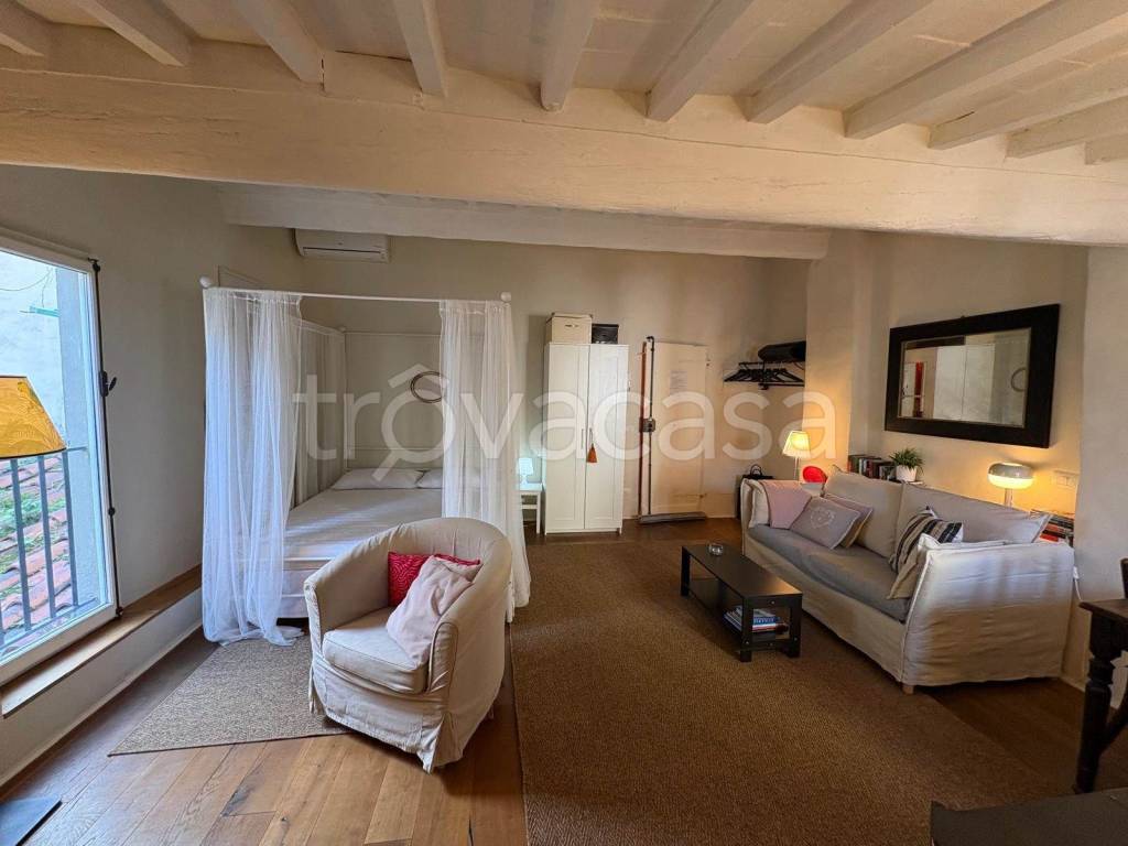 appartamento in affitto a Firenze in zona Centro San Frediano