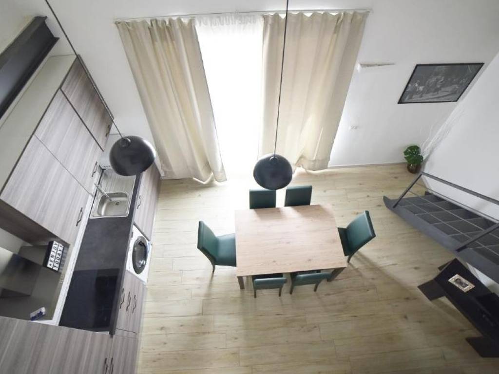 appartamento in affitto a Firenze