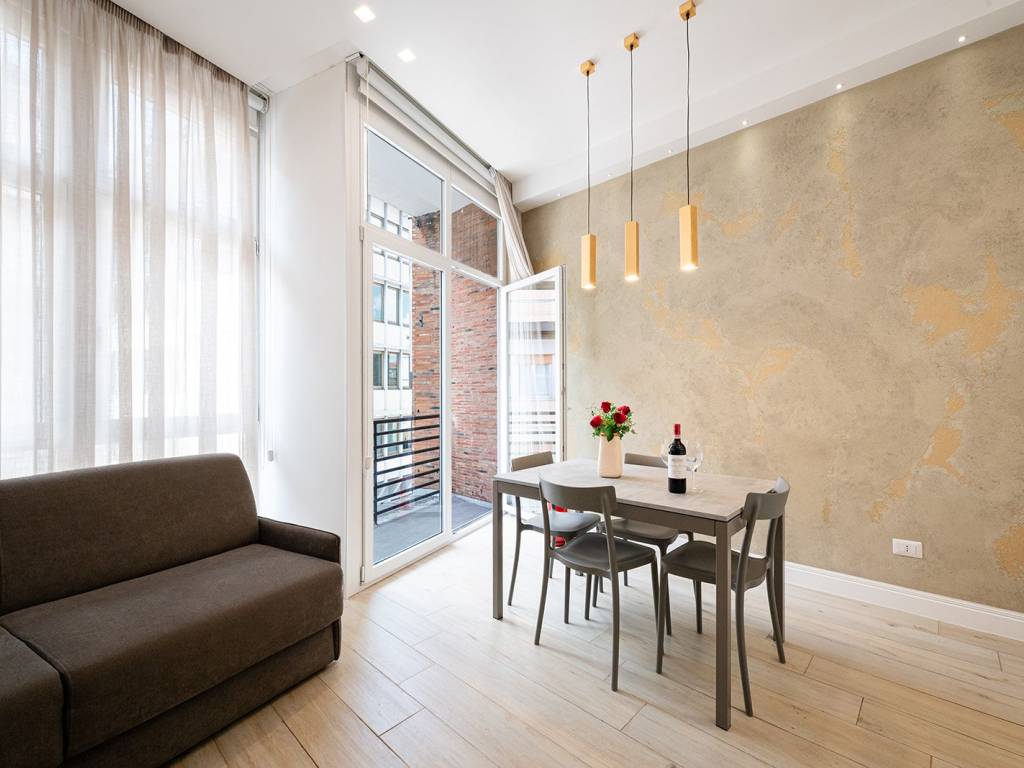 appartamento in affitto a Firenze