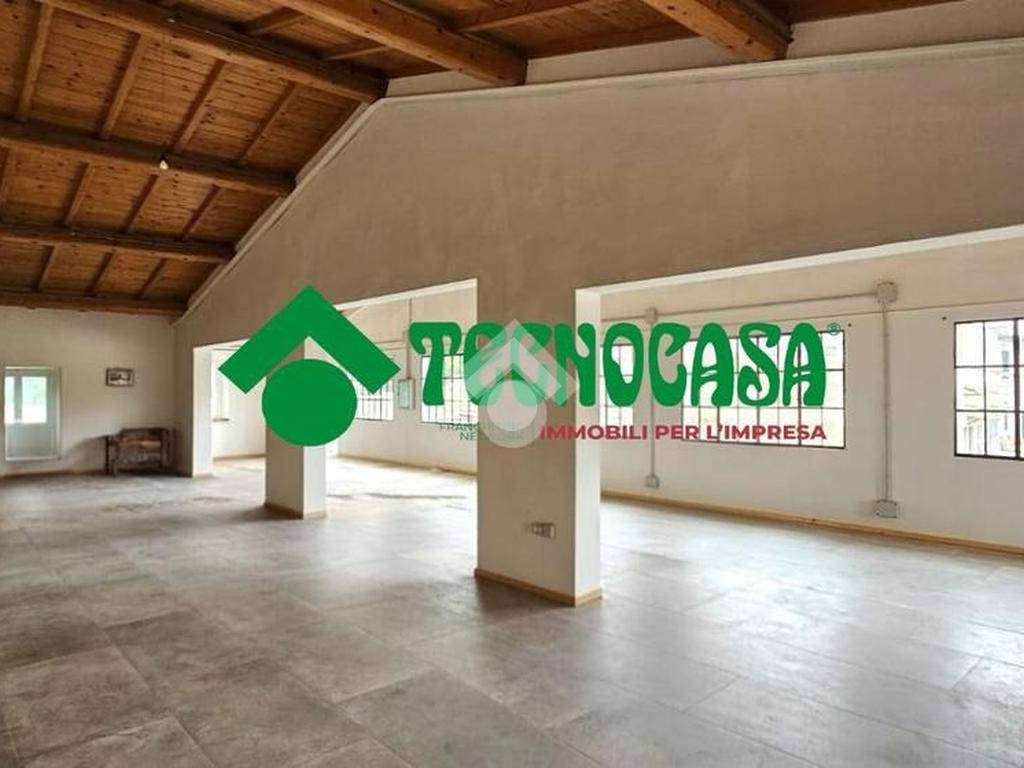 attico in affitto a Firenze in zona Peretola