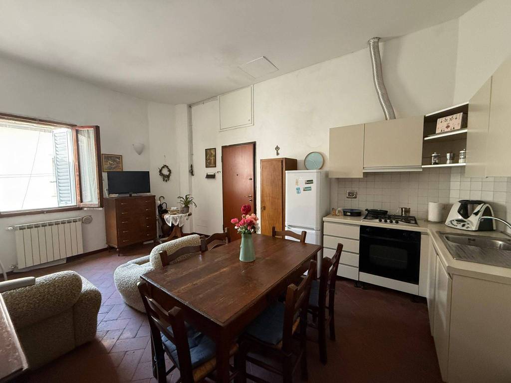 appartamento in affitto a Firenze