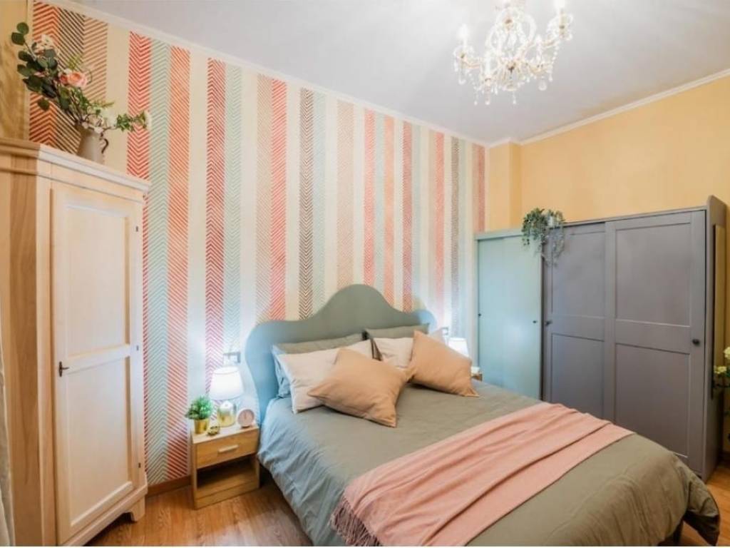 appartamento in affitto a Firenze in zona Bellariva