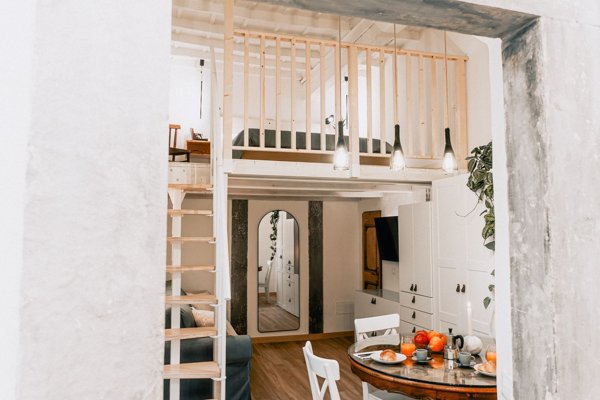 appartamento in affitto a Firenze in zona Centro Duomo