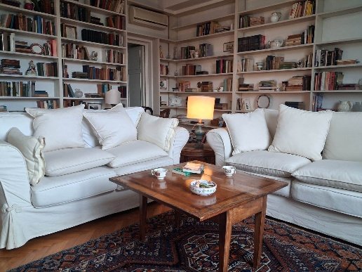 appartamento in affitto a Firenze in zona Centro Santa Croce