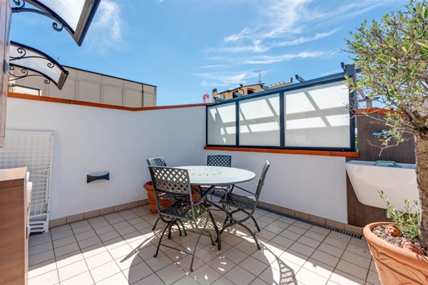 appartamento in affitto a Firenze in zona La Lastra