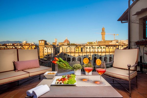 appartamento in affitto a Firenze