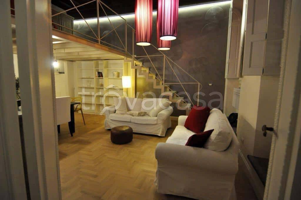 appartamento in affitto a Firenze