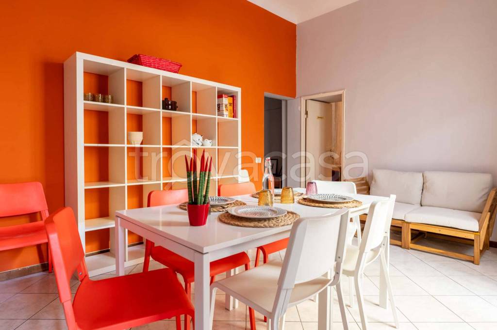 appartamento in affitto a Firenze in zona Centro Storico