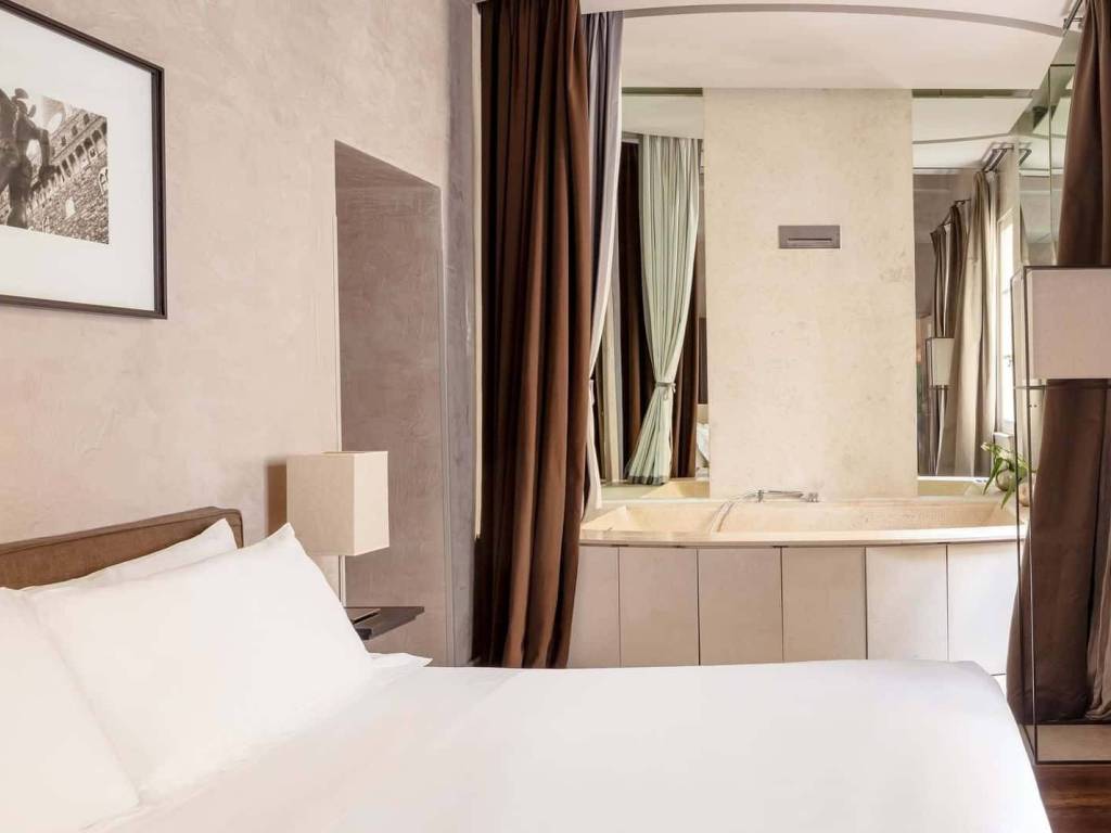 appartamento in affitto a Firenze in zona Centro Duomo