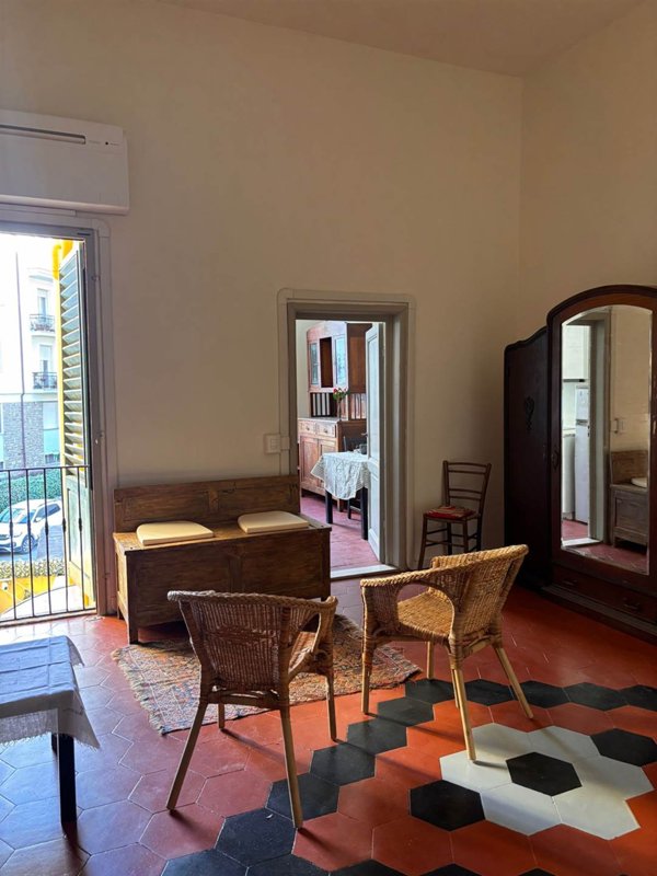 appartamento in affitto a Firenze in zona Soffiano