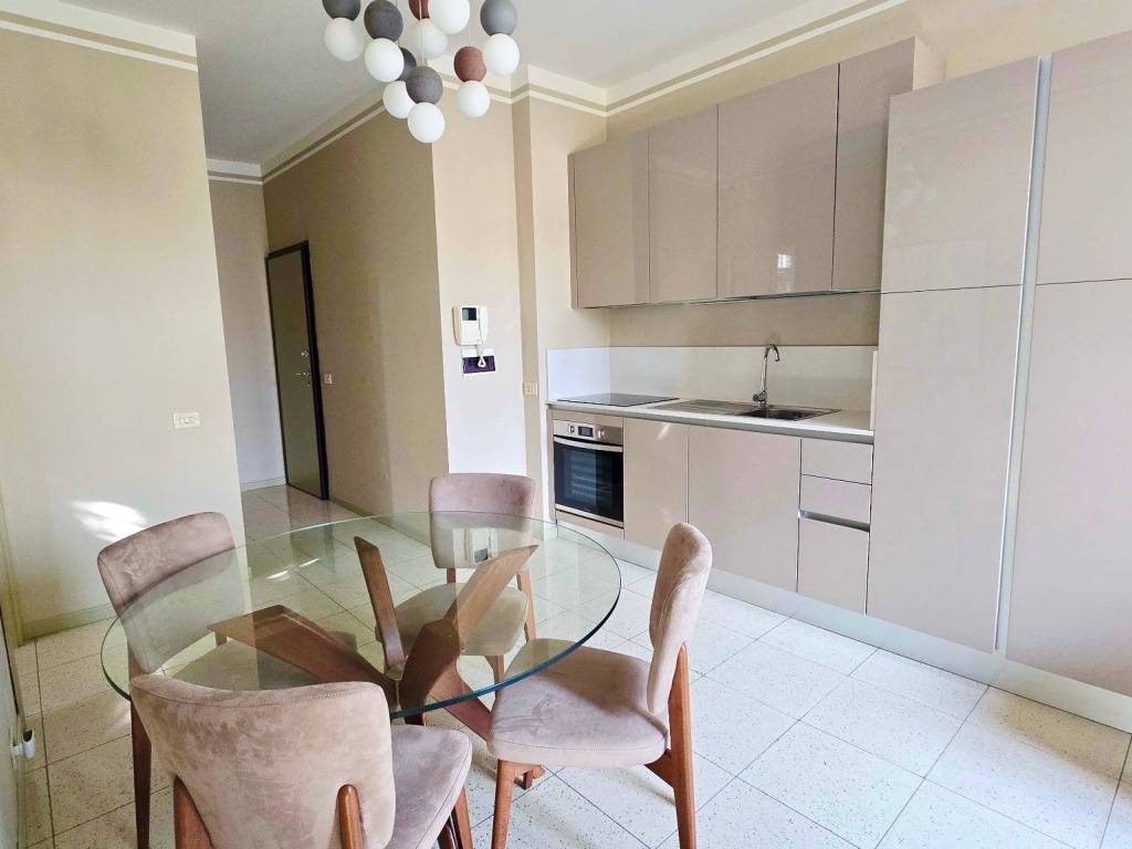 appartamento in affitto a Firenze