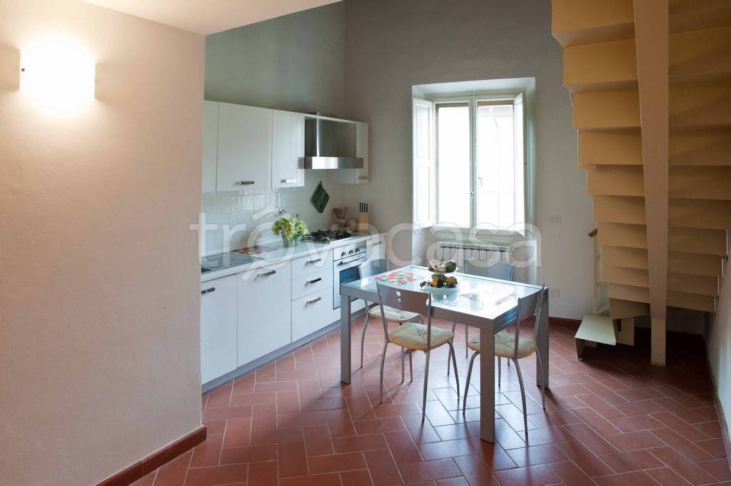 appartamento in affitto a Firenze