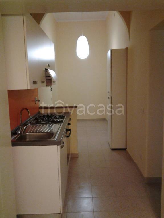 appartamento in affitto a Firenze in zona Coverciano