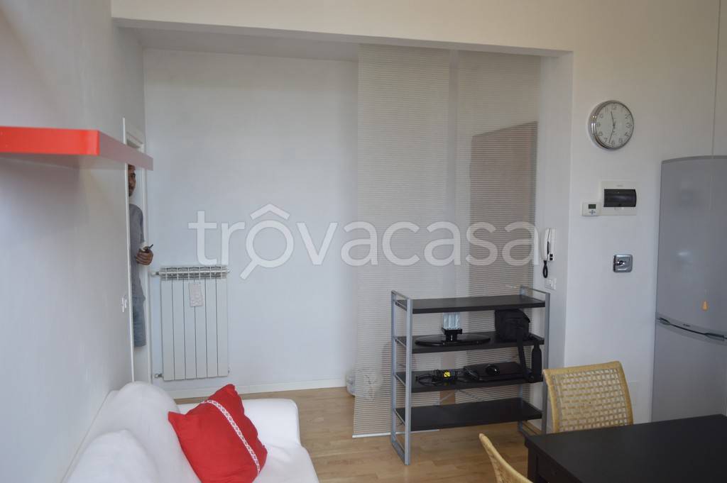 appartamento in affitto a Firenze in zona Campo di Marte