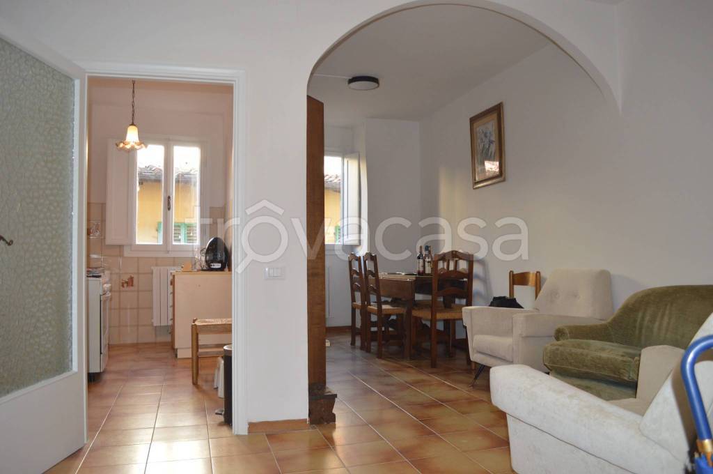 appartamento in affitto a Firenze in zona Centro Duomo