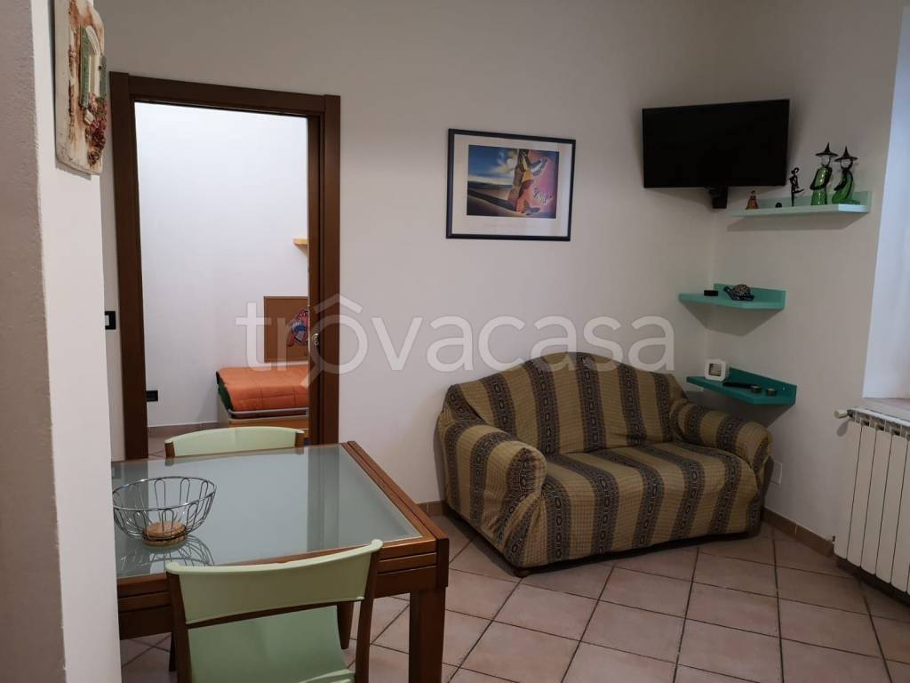 appartamento in affitto a Firenze in zona Galluzzo