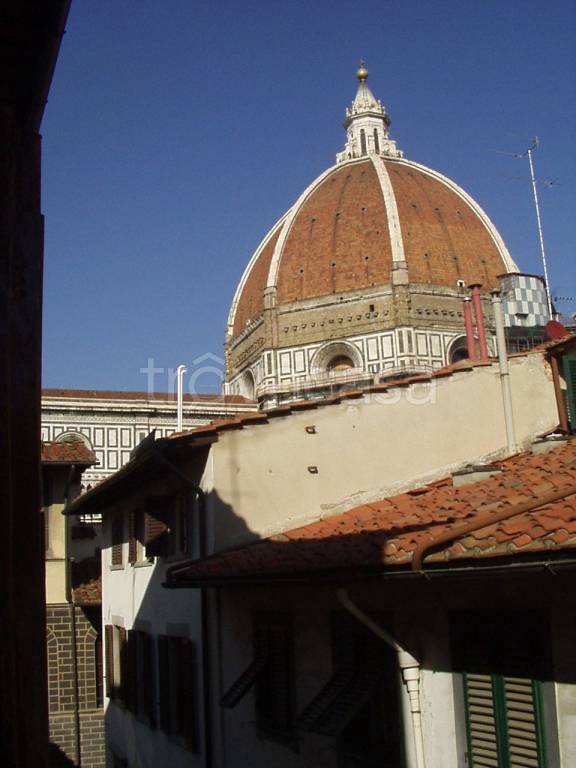 appartamento in affitto a Firenze in zona Centro Duomo