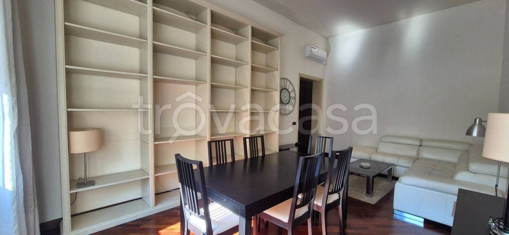 appartamento in affitto a Firenze