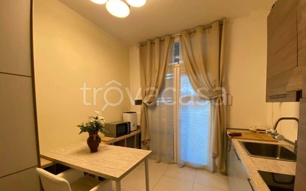 appartamento in affitto a Firenze in zona Careggi