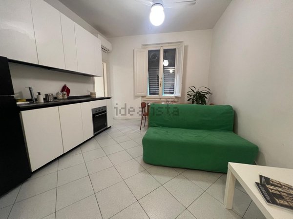 appartamento in affitto a Firenze in zona Centro San Frediano