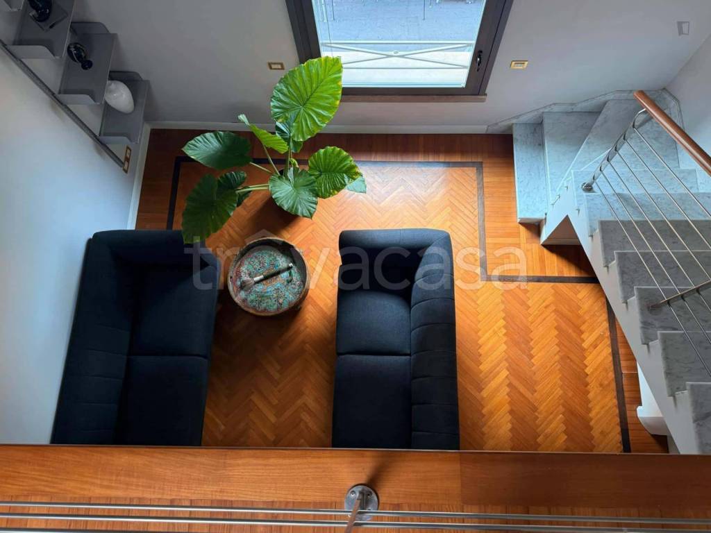 appartamento in affitto a Firenze