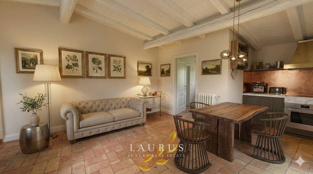 appartamento in affitto a Firenze in zona Centro Storico