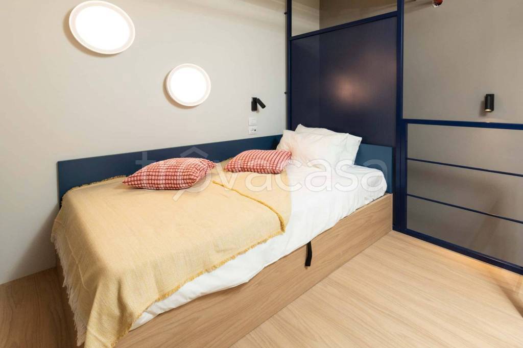 appartamento in affitto a Firenze in zona Novoli