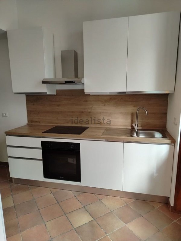 appartamento in affitto a Firenze in zona Rovezzano