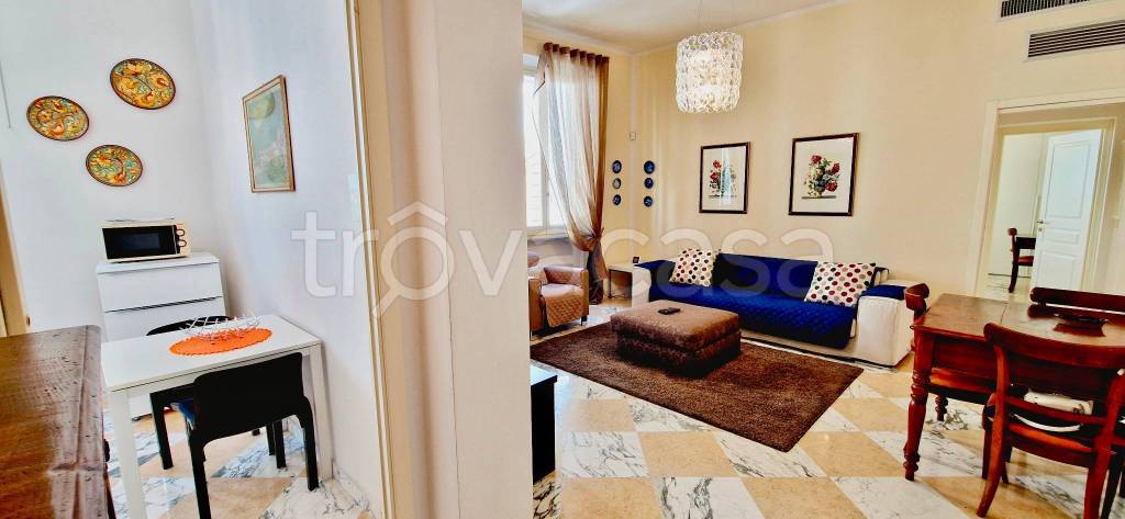 appartamento in affitto a Firenze in zona Centro Duomo