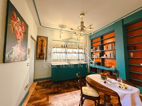 appartamento in affitto a Firenze in zona Centro Storico