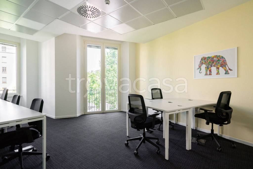 appartamento in affitto a Firenze in zona Centro Storico