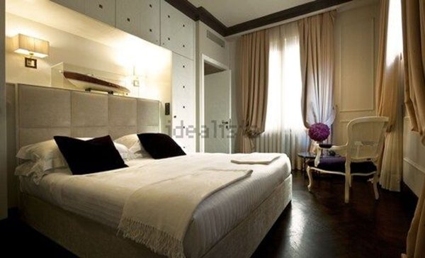 appartamento in affitto a Firenze in zona Centro Santa Maria Novella