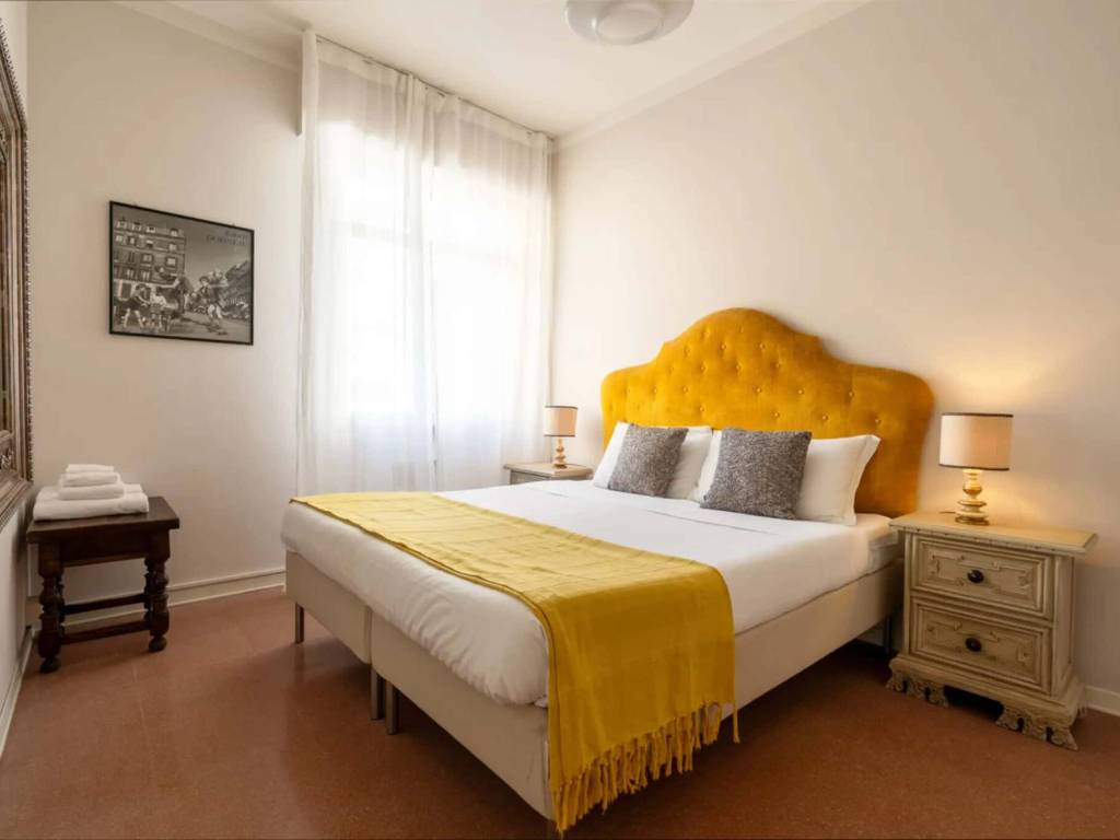 appartamento in affitto a Firenze in zona Centro Santa Maria Novella