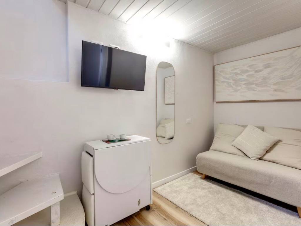 appartamento in affitto a Firenze