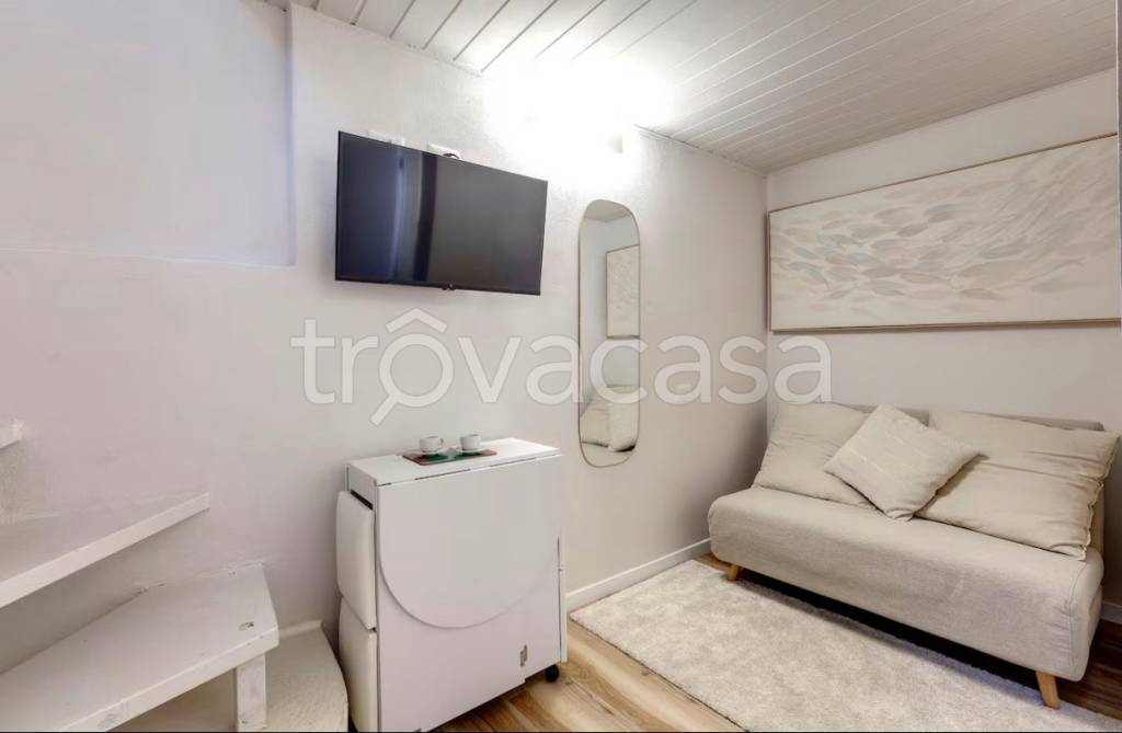 appartamento in affitto a Firenze in zona Statuto